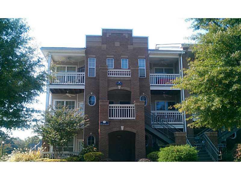1752 Pryor Road Southwest, Unit 211 Atlanta, GA 30315 - Photo 1 of 1 Exterior Front.