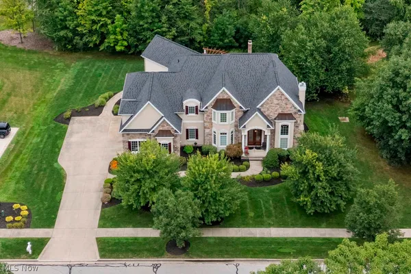 $1,195,000 | 7630 Capilano Drive, Solon, OH 44139