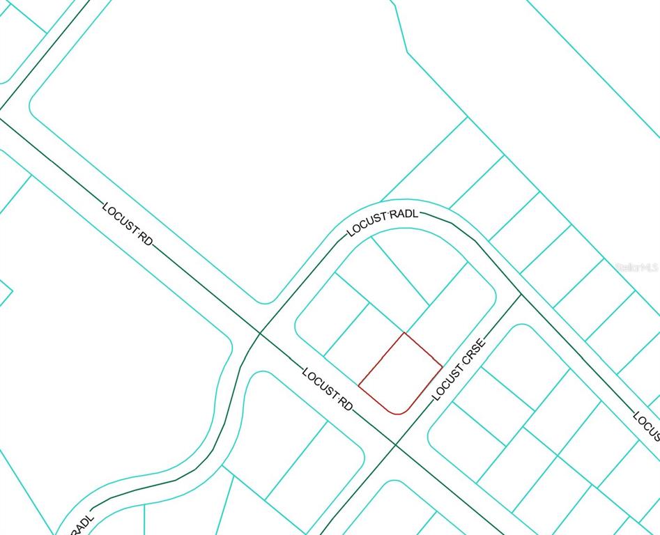 Locust Road Ocala, FL 34472 - Photo 6 of 7 a picture of a floor with a white wall