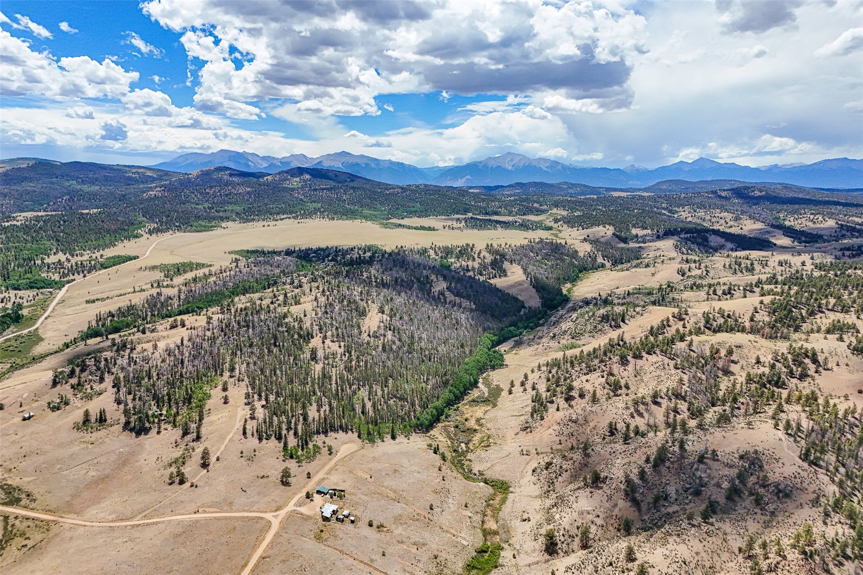 1111 Latigo Loop Hartsel, CO 80449 - Photo 18 of 20