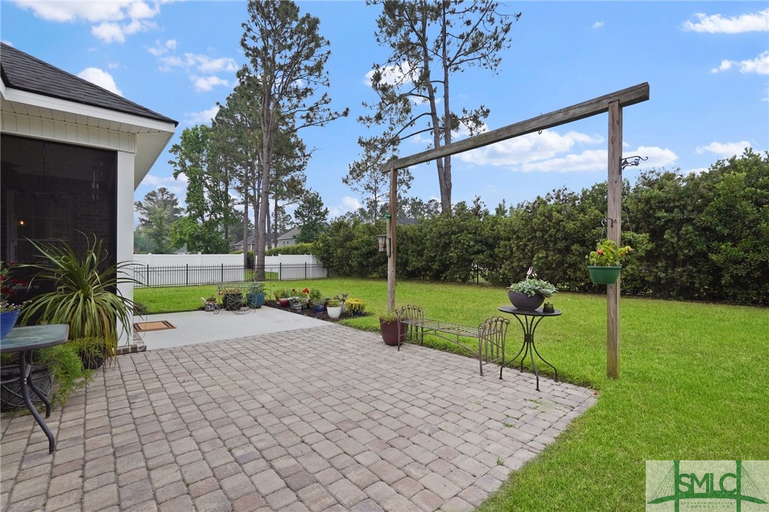 112 Blandford Crossing Rincon, GA 31326 - Photo 34 of 48 Gallery Image 34