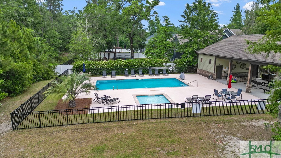 112 Blandford Crossing Rincon, GA 31326 - Photo 46 of 48 Gallery Image 46