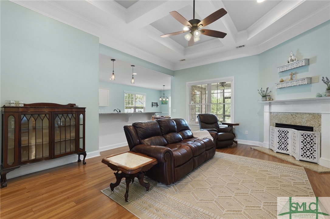 112 Blandford Crossing Rincon, GA 31326 - Photo 5 of 48 Gallery Image 5