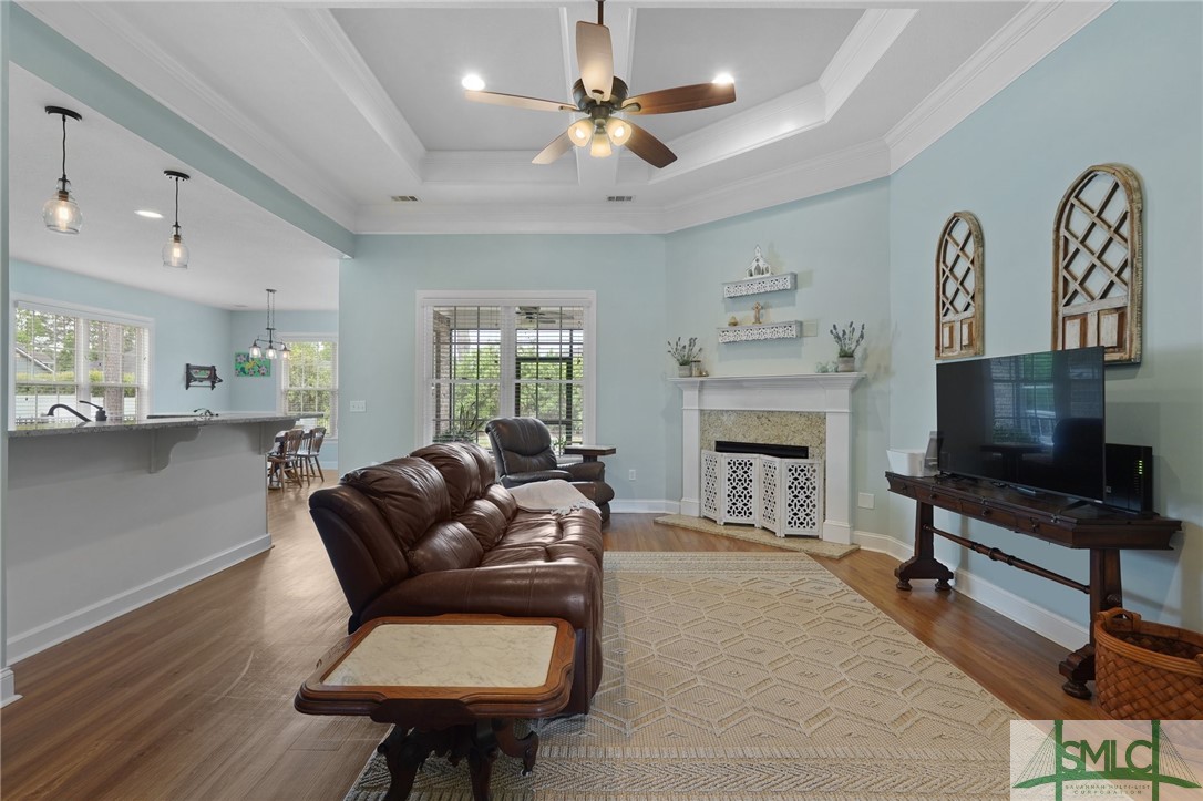 112 Blandford Crossing Rincon, GA 31326 - Photo 6 of 48 Gallery Image 6