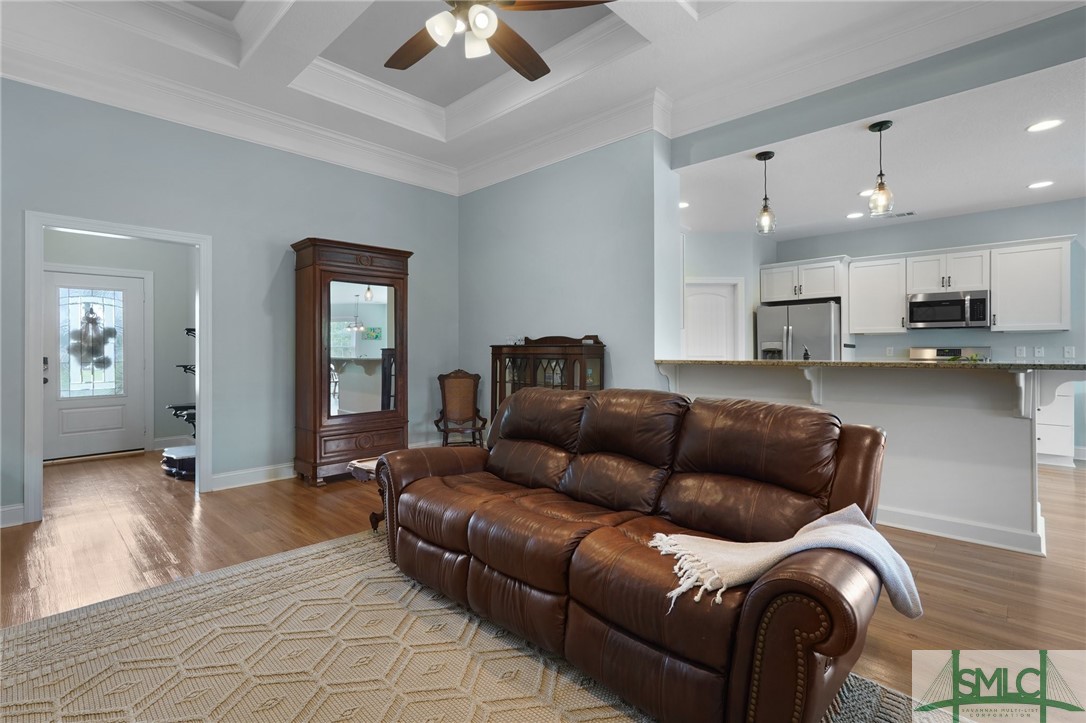 112 Blandford Crossing Rincon, GA 31326 - Photo 8 of 48 Gallery Image 8
