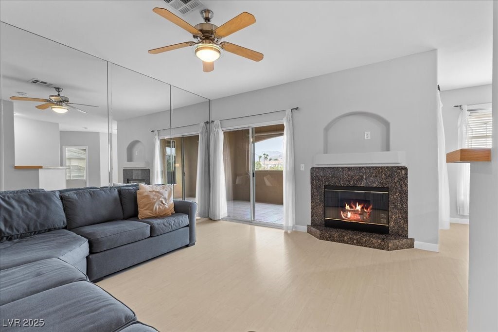 8716 Red Rio Drive, Unit 203 Las Vegas, NV 89128 - Photo 17 of 62