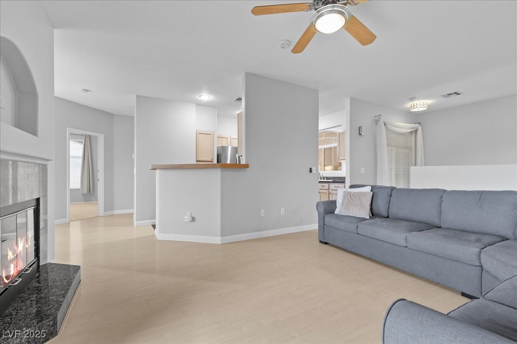 8716 Red Rio Drive, Unit 203 Las Vegas, NV 89128 - Photo 20 of 62