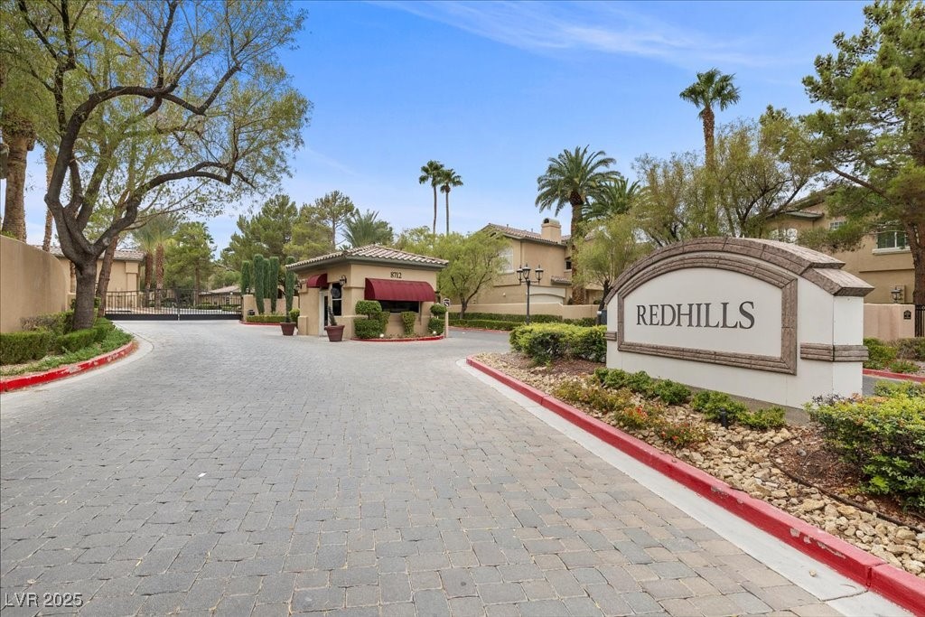 8716 Red Rio Drive, Unit 203 Las Vegas, NV 89128 - Photo 3 of 62