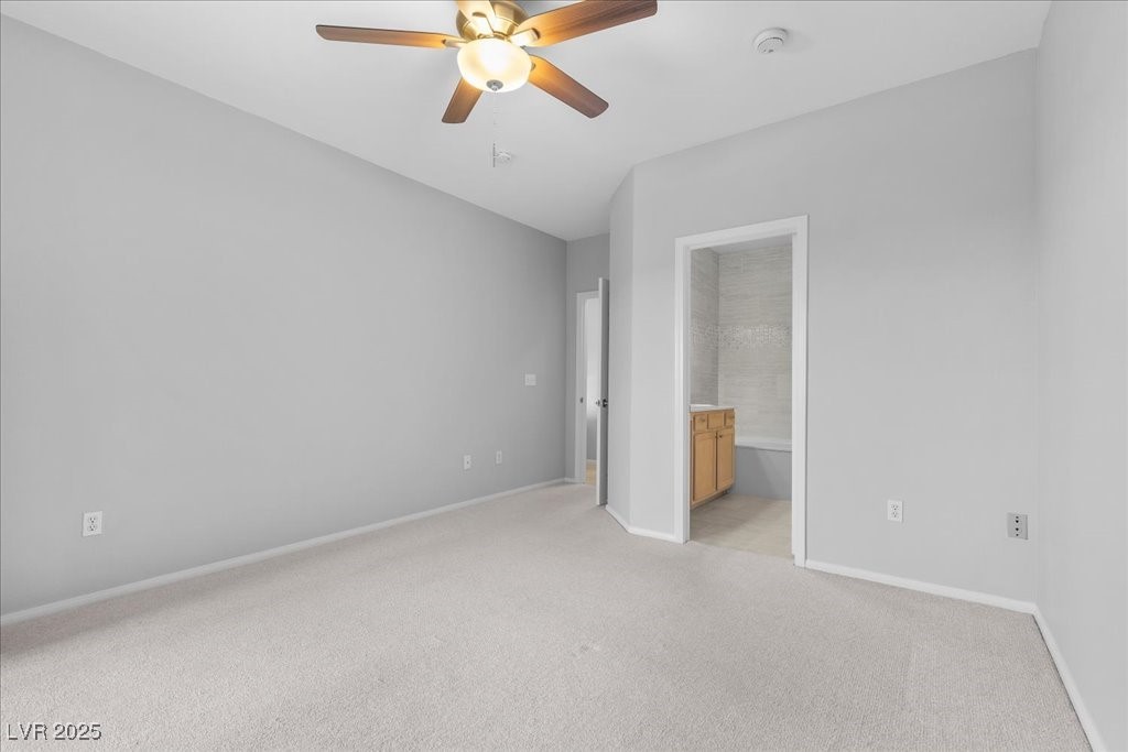 8716 Red Rio Drive, Unit 203 Las Vegas, NV 89128 - Photo 33 of 62 Primary Bedroom