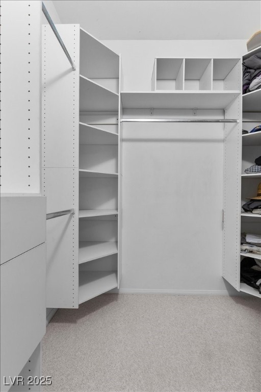 8716 Red Rio Drive, Unit 203 Las Vegas, NV 89128 - Photo 35 of 62 Primary Closet