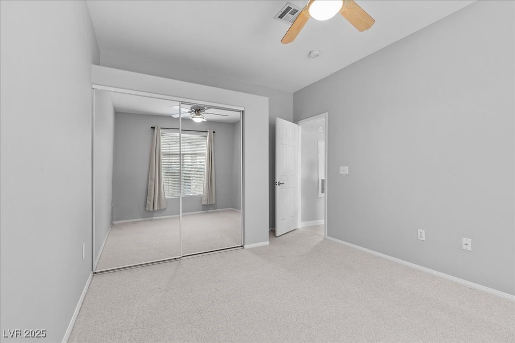8716 Red Rio Drive, Unit 203 Las Vegas, NV 89128 - Photo 39 of 62 Bedroom 3