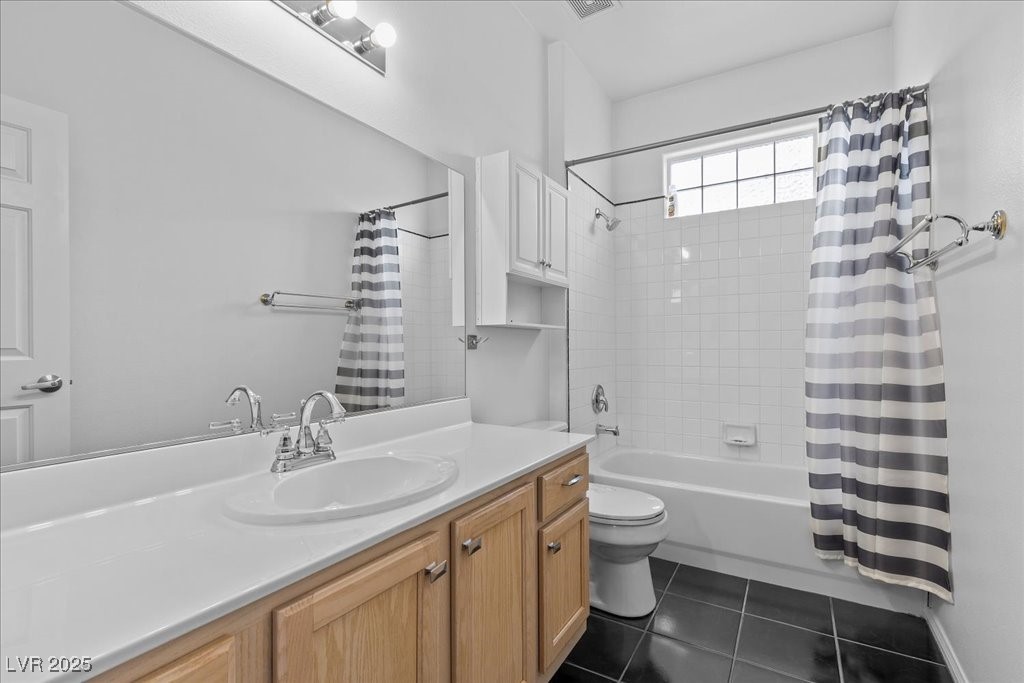 8716 Red Rio Drive, Unit 203 Las Vegas, NV 89128 - Photo 40 of 62 2nd Bathroom