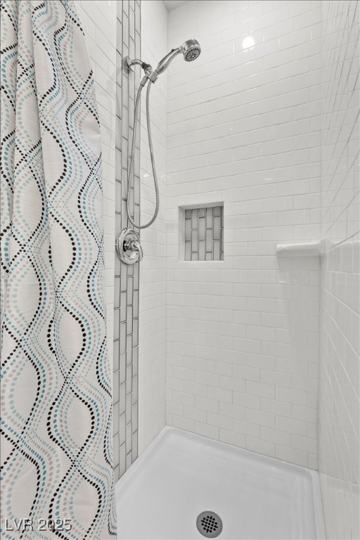 8716 Red Rio Drive, Unit 203 Las Vegas, NV 89128 - Photo 42 of 62 3rd bathroom with Shower