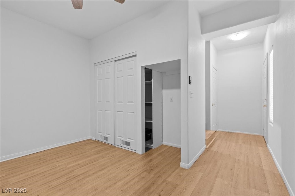 8716 Red Rio Drive, Unit 203 Las Vegas, NV 89128 - Photo 44 of 62 Flex Space Down Stairs