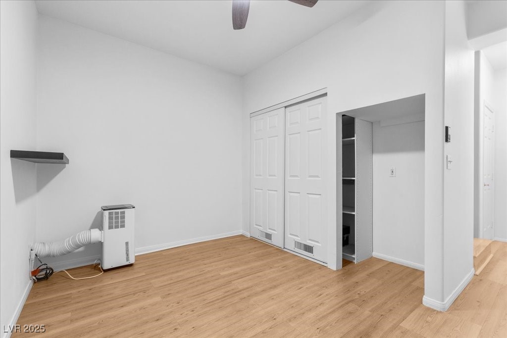 8716 Red Rio Drive, Unit 203 Las Vegas, NV 89128 - Photo 46 of 62 Flex Space Down Stairs