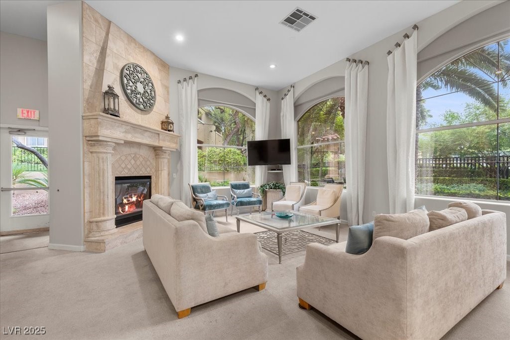 8716 Red Rio Drive, Unit 203 Las Vegas, NV 89128 - Photo 47 of 62 Club house