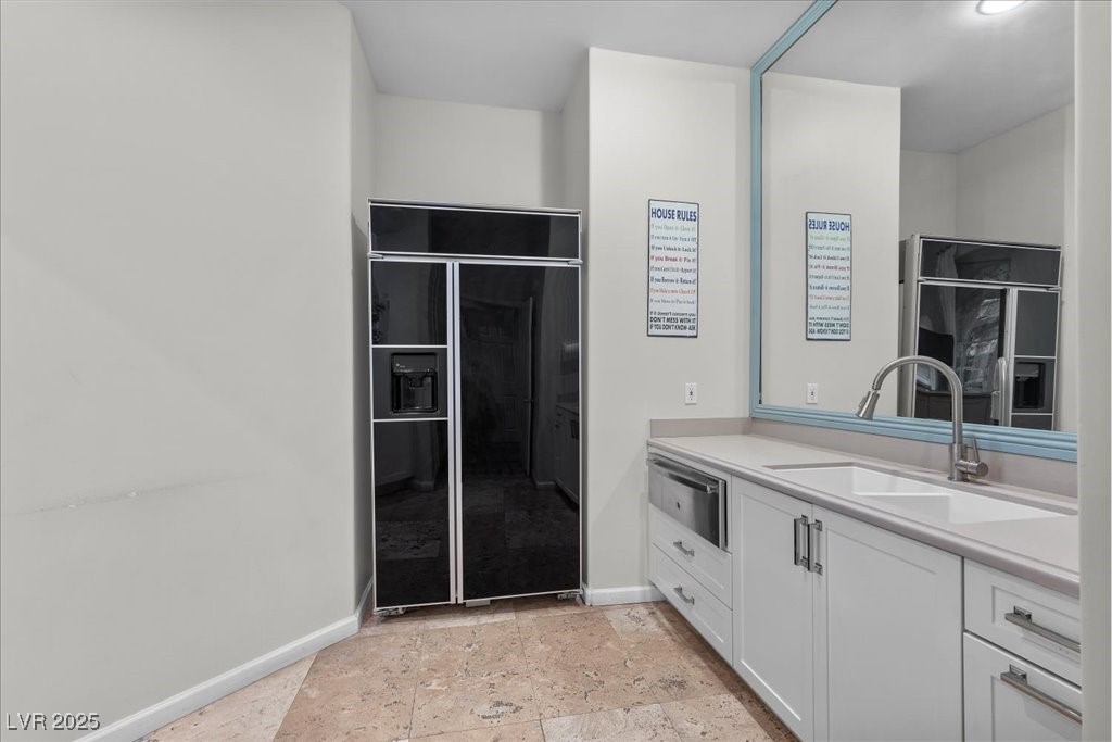 8716 Red Rio Drive, Unit 203 Las Vegas, NV 89128 - Photo 50 of 62 Kitchen in Club House