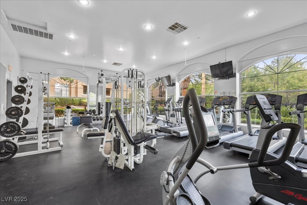 8716 Red Rio Drive, Unit 203 Las Vegas, NV 89128 - Photo 51 of 62