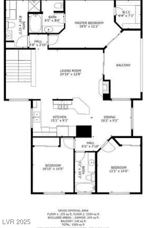 8716 Red Rio Drive, Unit 203 Las Vegas, NV 89128 - Photo 52 of 62