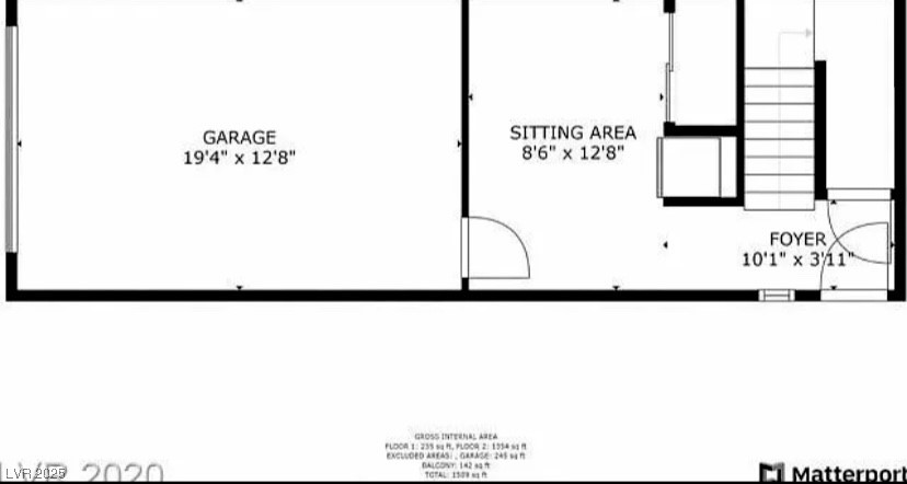 8716 Red Rio Drive, Unit 203 Las Vegas, NV 89128 - Photo 53 of 62