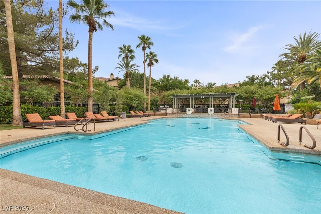 8716 Red Rio Drive, Unit 203 Las Vegas, NV 89128 - Photo 54 of 62