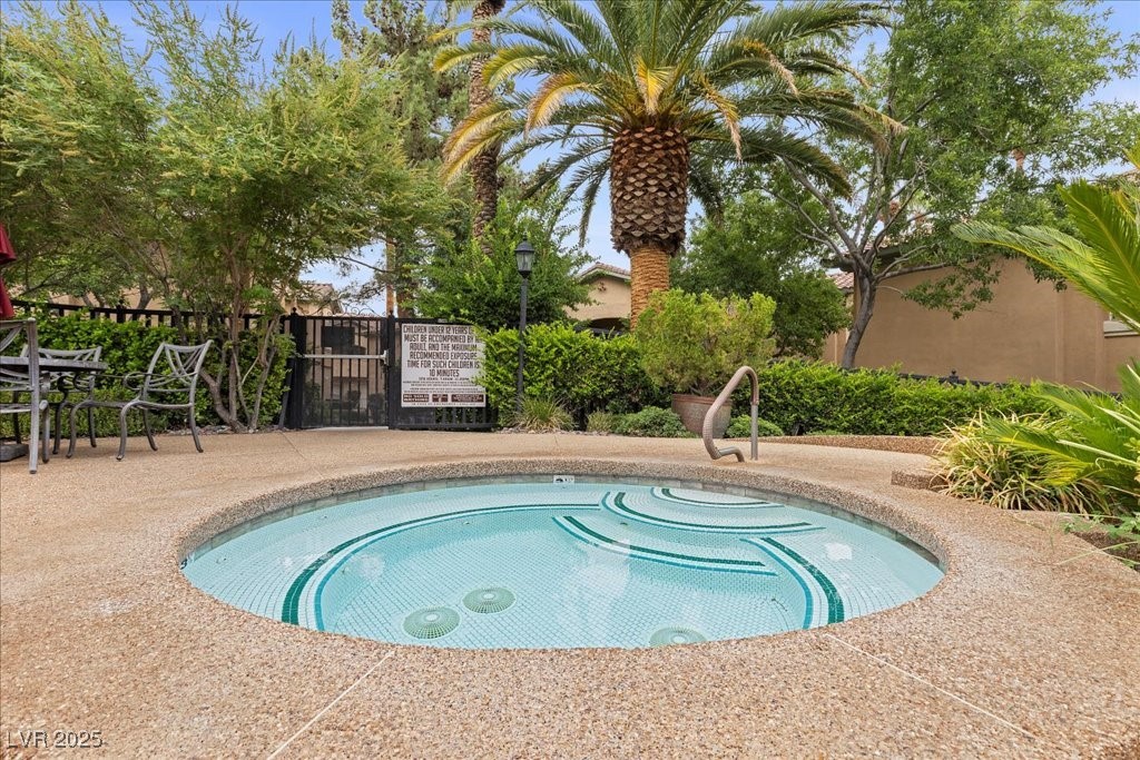 8716 Red Rio Drive, Unit 203 Las Vegas, NV 89128 - Photo 56 of 62