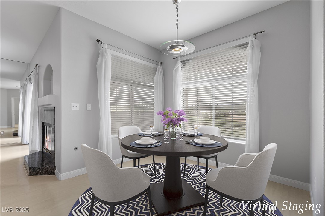 8716 Red Rio Drive, Unit 203 Las Vegas, NV 89128 - Photo 8 of 62 Virtually Stagged