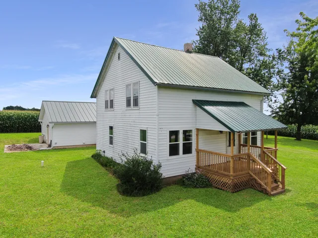 $259,900 | 19439 Co Hwy EE, Richland Center, WI 53581