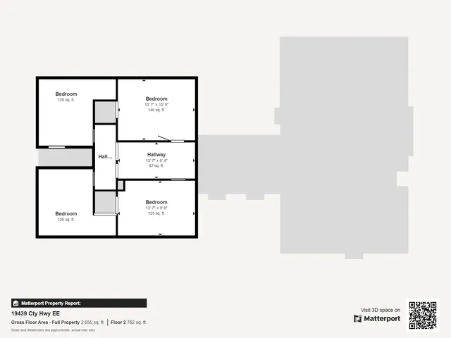 $259,900 | 19439 Co Hwy EE, Richland Center, WI 53581