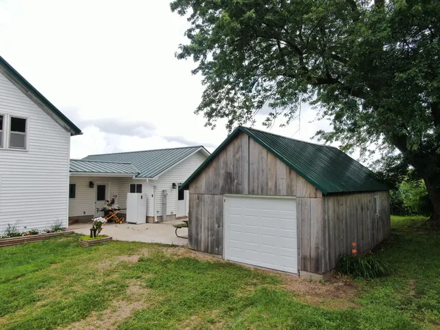 $259,900 | 19439 Co Hwy EE, Richland Center, WI 53581