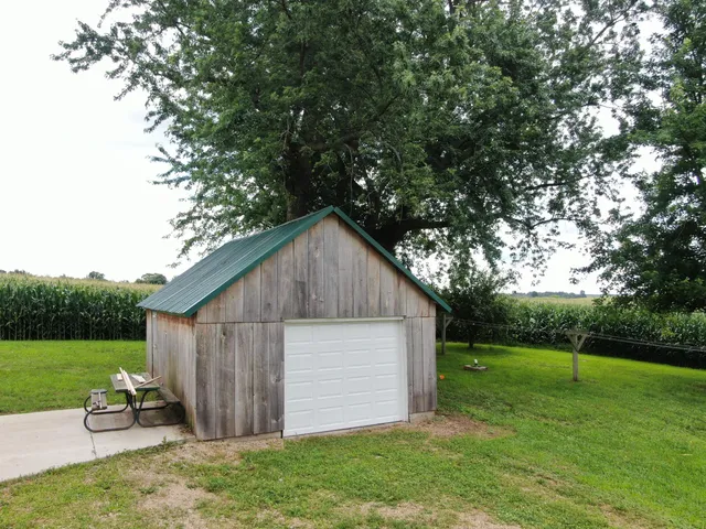 $259,900 | 19439 Co Hwy EE, Richland Center, WI 53581