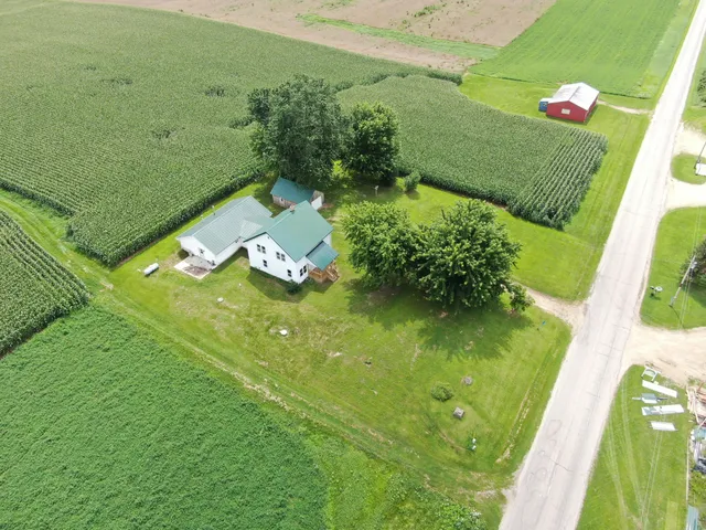 $259,900 | 19439 Co Hwy EE, Richland Center, WI 53581