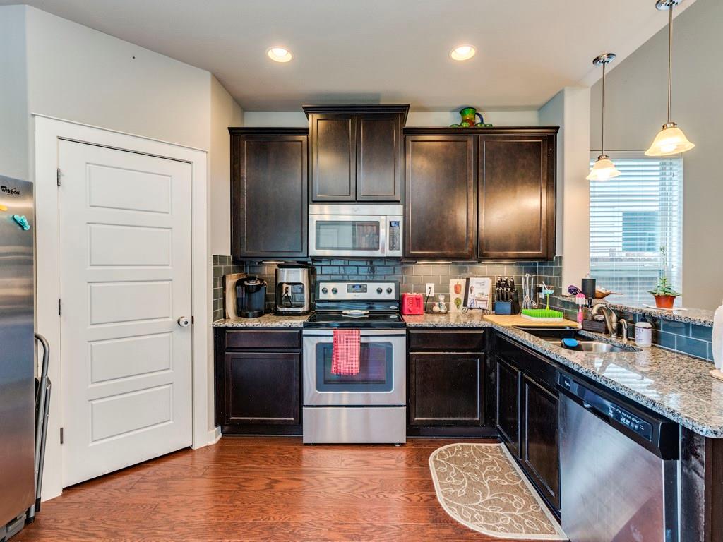 16101 McAloon Way Austin, TX 78728 - Photo 8 of 30
