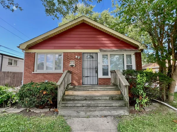 $190,000 | 606 East 164th Place, South Holland, IL 60473