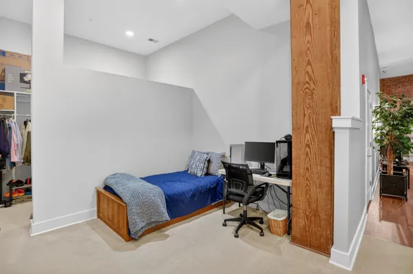 $379,900 | 435 South Front Street, Unit 307, Memphis, TN 38103