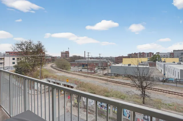 $389,000 | 435 South Front Street, Unit 307, Memphis, TN 38103