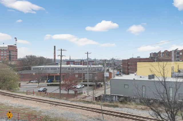 $389,000 | 435 South Front Street, Unit 307, Memphis, TN 38103