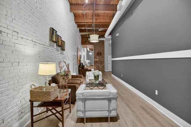 $389,000 | 435 South Front Street, Unit 307, Memphis, TN 38103