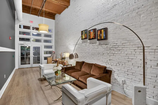 $389,000 | 435 South Front Street, Unit 307, Memphis, TN 38103