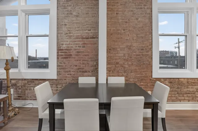 $389,000 | 435 South Front Street, Unit 307, Memphis, TN 38103