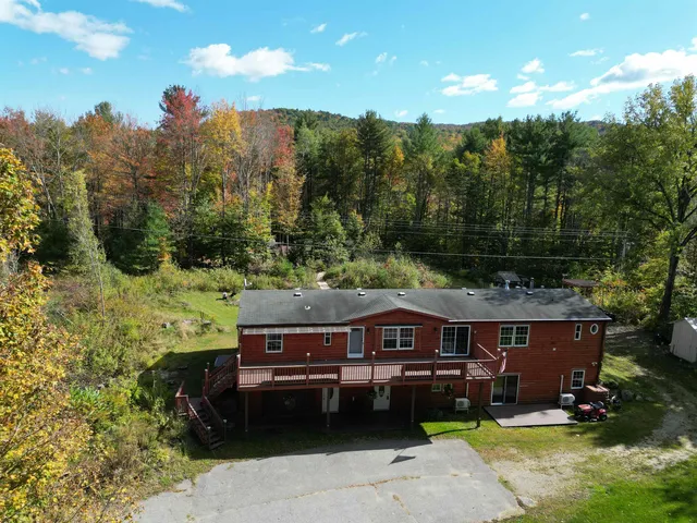 $675,000 | 485 Browns Trace, Jericho, VT 05465