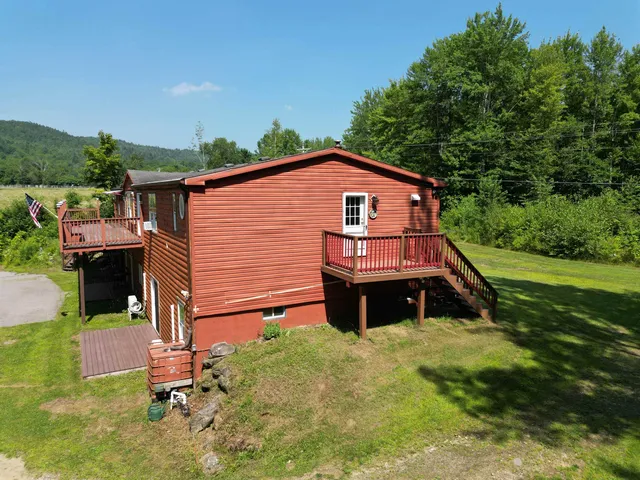 $675,000 | 485 Browns Trace, Jericho, VT 05465
