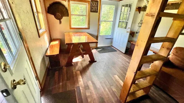 $169,000 | 2075 Codding Hollow Road, Johnson, VT 05656