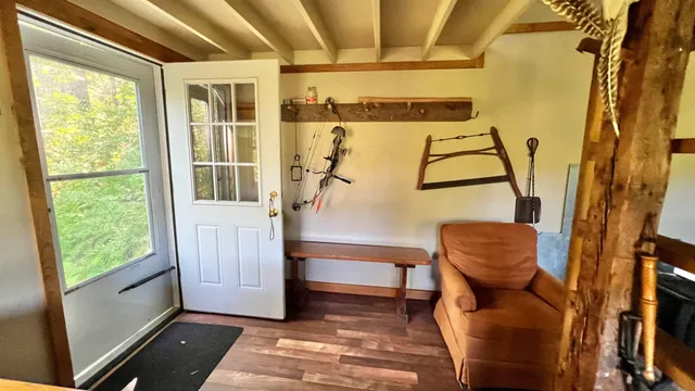 $169,000 | 2075 Codding Hollow Road, Johnson, VT 05656