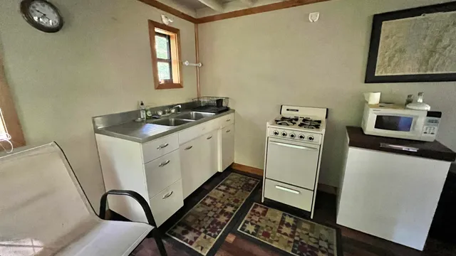 $169,000 | 2075 Codding Hollow Road, Johnson, VT 05656