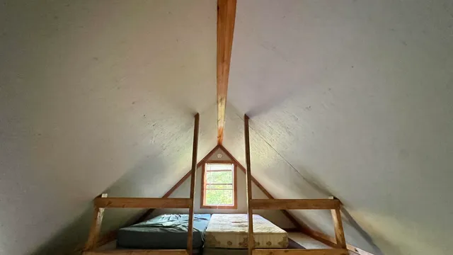 $169,000 | 2075 Codding Hollow Road, Johnson, VT 05656