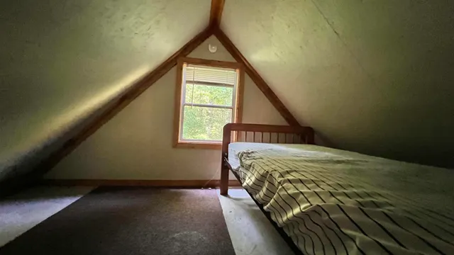 $169,000 | 2075 Codding Hollow Road, Johnson, VT 05656