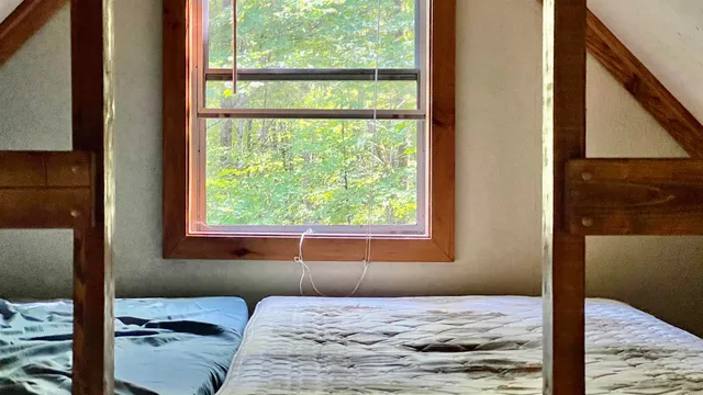 $169,000 | 2075 Codding Hollow Road, Johnson, VT 05656