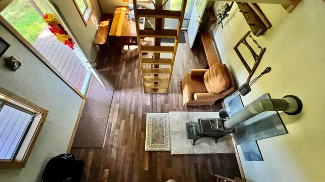 $169,000 | 2075 Codding Hollow Road, Johnson, VT 05656