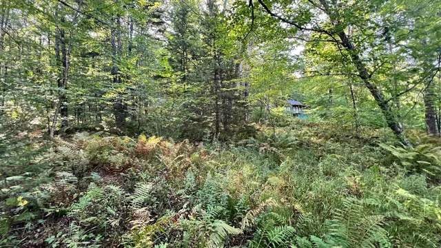 $169,000 | 2075 Codding Hollow Road, Johnson, VT 05656